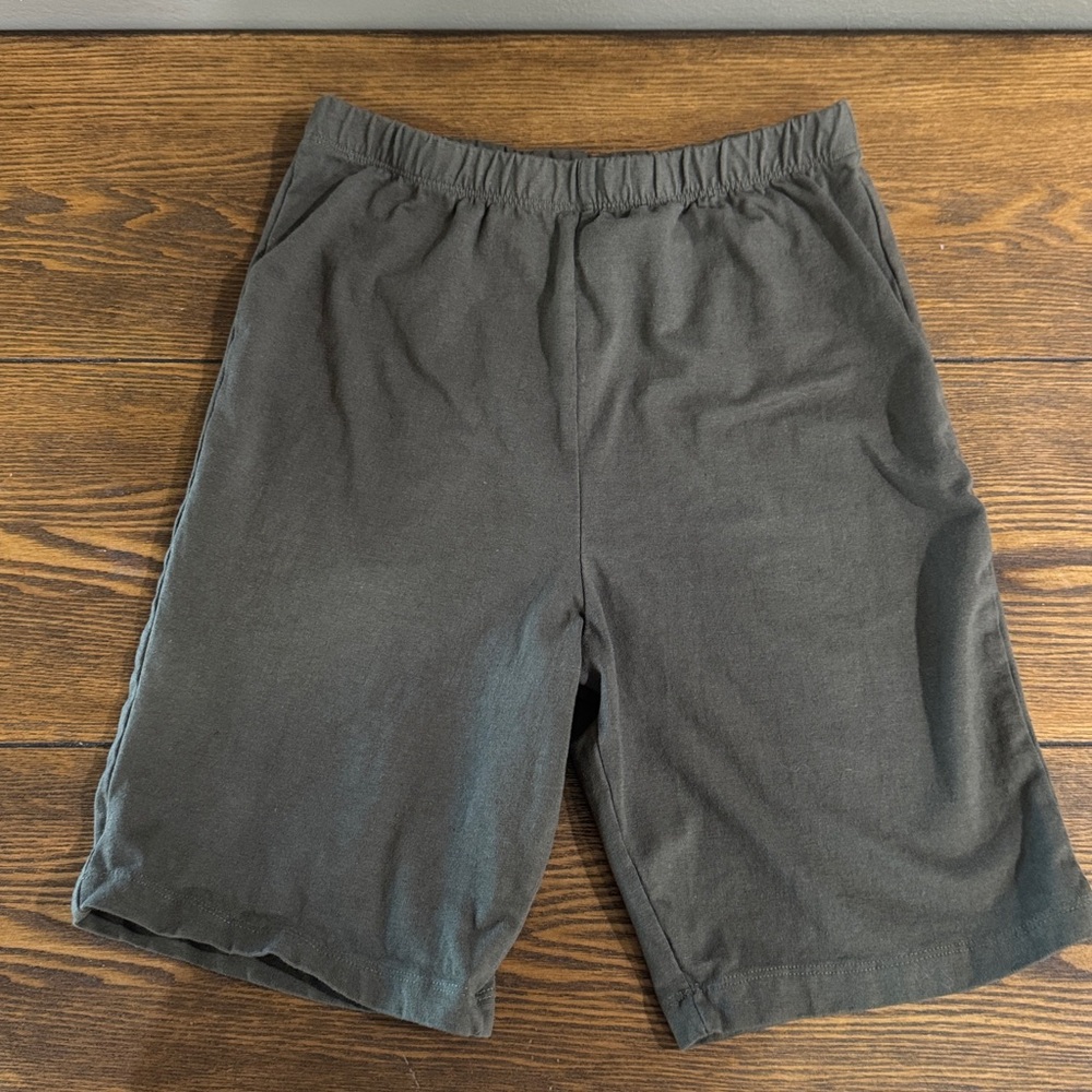 Jennifer Lauren activewear size Medium green